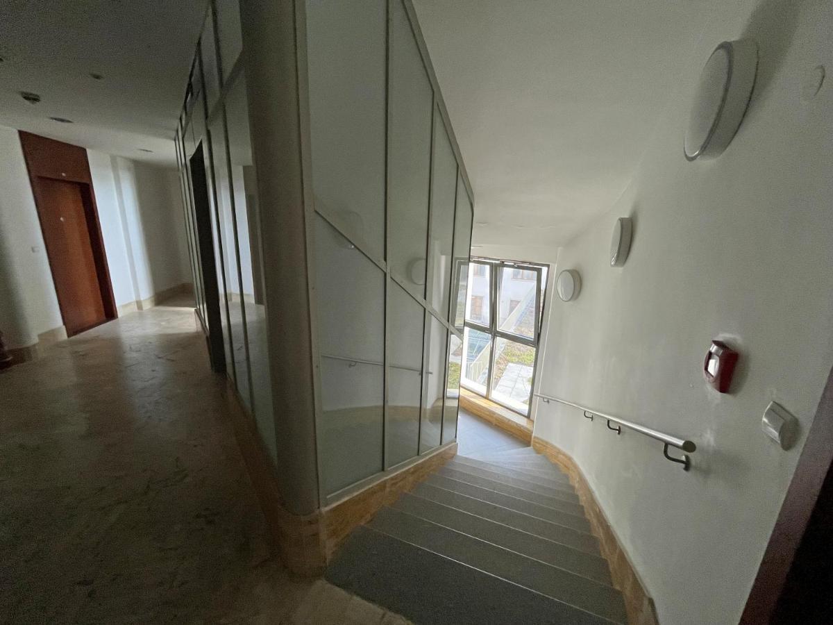 StayinBratysława Zewnętrze zdjęcie